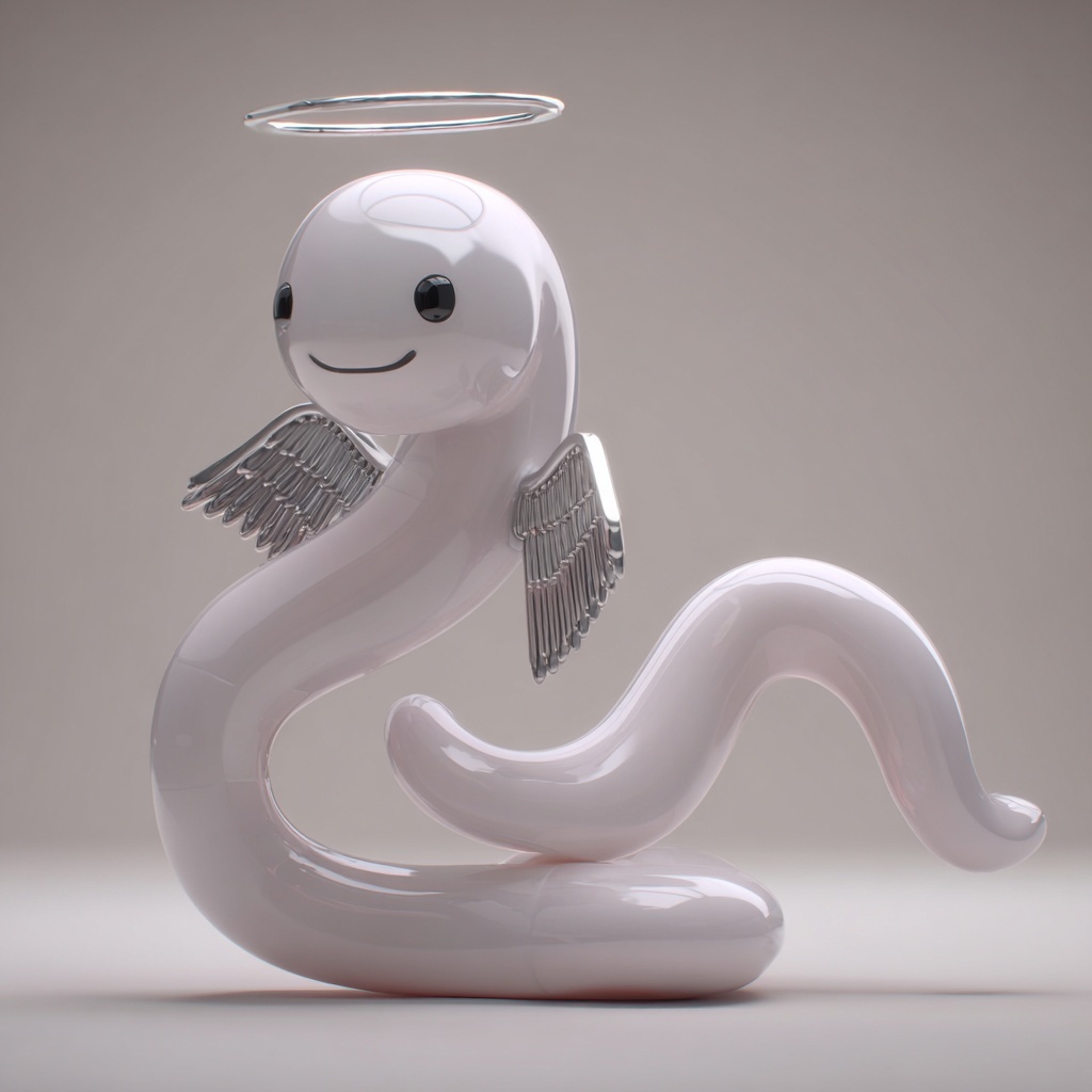 seraphic angel