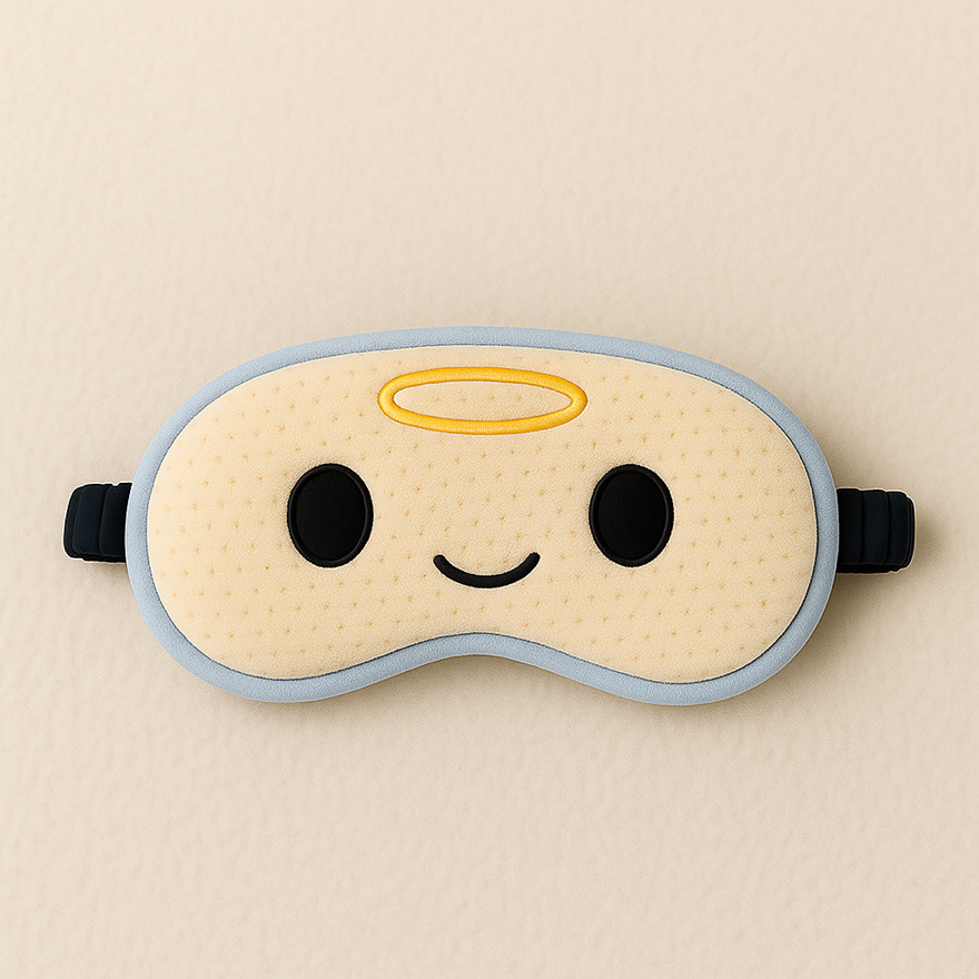 oswald slumber mask