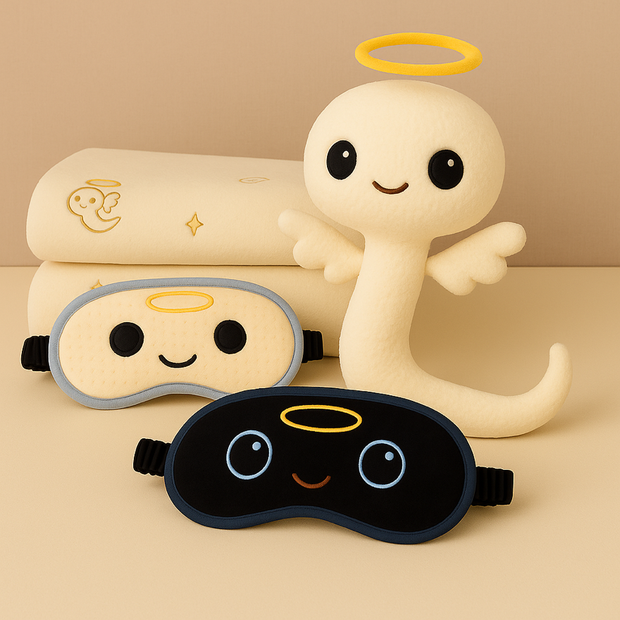 Slumber collection